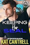 Keeping Her SEAL (ASSIGNMENT: Caribbean Nights Book 8)