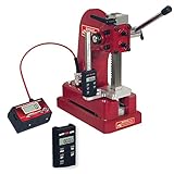 Longacre 73511 Digital Valve Spring Tester