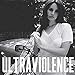 Price comparison product image Ultraviolence [VINYL]