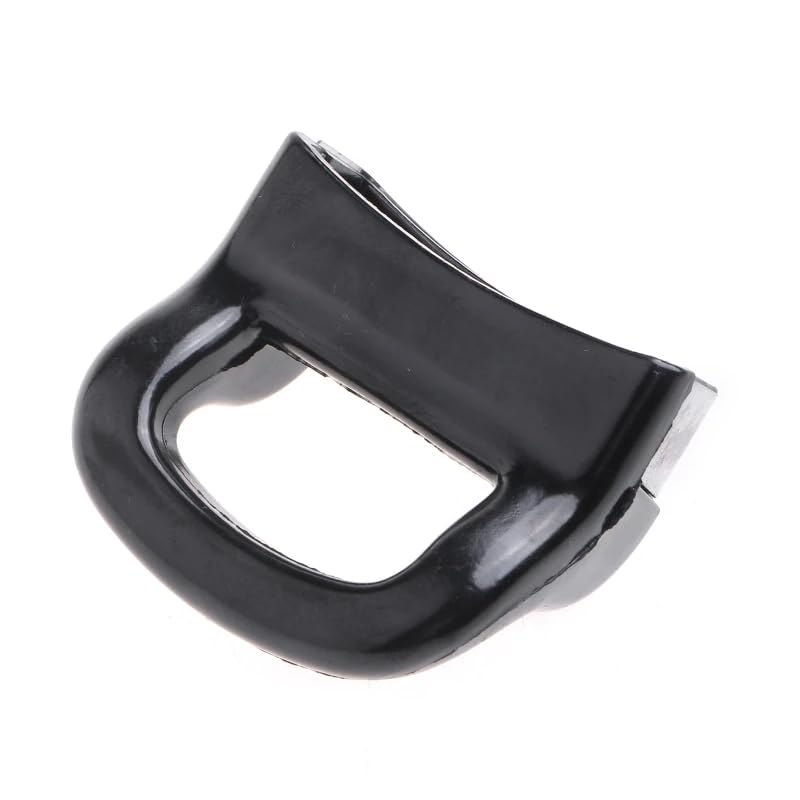 Universal Pot Handles Single Hole Pressure Cooker Handles Pan Short Side Handle Replacement Cookware Parts Durable N0PF miniatura 2