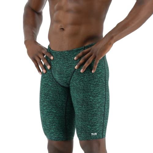 Image of TYR Durafast Elite Solid Jammer
