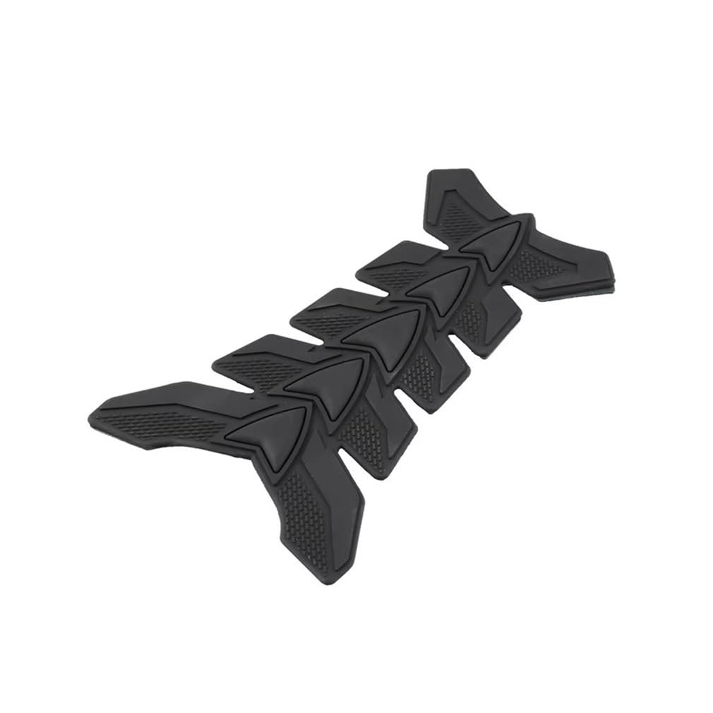 Wyhjiuy One Color Motorcycle Accessories Fuel Tank Pad Sticker Decals For Cbr900rr For Nc700 Sx For Vtx1300 For Cb919 For Cbr 600 For F2 For F3 For F4 For F4i Traction Pad Decal