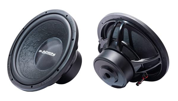 Amazon | GRADEN MOSCONI カーオーディオ GLADEN SUB WOOFER RS 10 