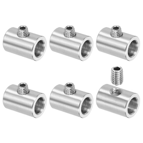 uxcell C[[vNbv6Aa9mm 14mm ODVOz[bNP[uNvA304XeXX`[ZLAt@Xi[AM6lWtP[uMOpAVo[