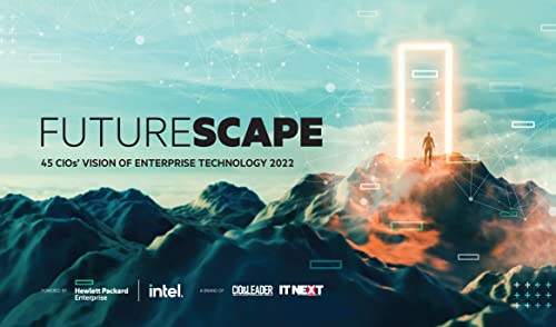 FUTURESCAPE