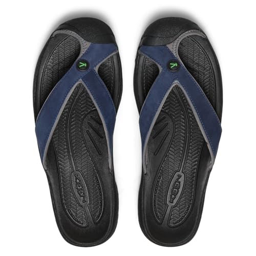 Image of KEEN Men's Waimea H2 Toe Protecting