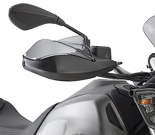 Protège-mains GIVI EH8203 pour Moto Guzzi V85 TT 2019-2022 Mototopgun