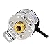 E40H6-1024-6-L-5, Encoder, Incremental, ?40mm, 6mm Hollow Shaft, 1024 PPR, A,A/,B,B/,Z,Z/Line Driver Output, 5VDC
