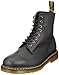 Price comparison product image Dr. Martens Unisex 1460 8 Eyelet Smooth Shoes, Black, 6.5 UK