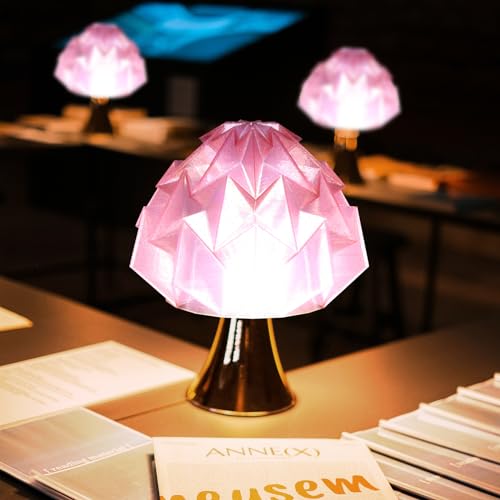 Image of iSANMATE 3D Printer Filament, Transparent Glitter Light Pink PLA Filament 1.75 mm, 3D Printing Filament 1KG /2.2lb