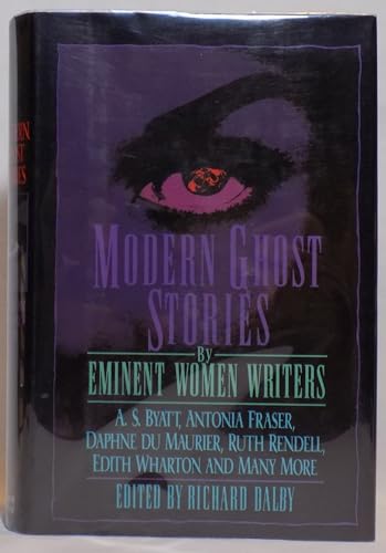 Modern Ghost Stories 0881848646 Book Cover
