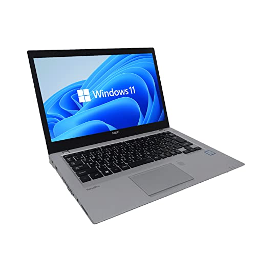 Amazon.co.jp: 【整備済み品】 テレワーク最適 NEC ノート