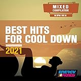 Best Hits For Cool Down 2021 (15 Tracks Non-Stop Mixed Compilation For Fitness & Workout - 90 Bpm)