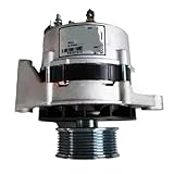 4101372 4381504 4086686 3332215 Alternator 24V 55A Fit Cummins Engine QSK