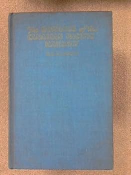 Hardcover The romance of the Canadian Pacific railway Book