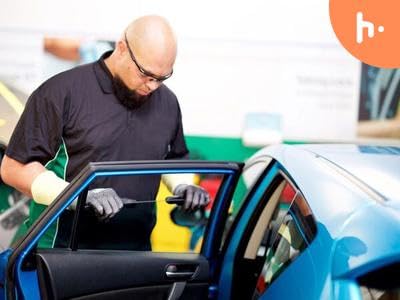 Window Replacement Fresno