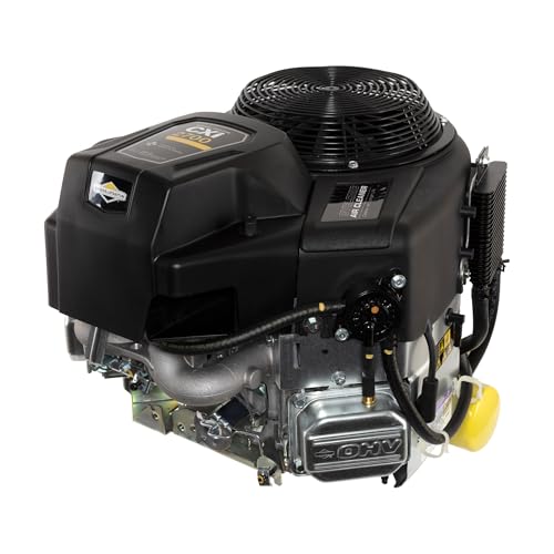 Briggs & Stratton 49T877-0049-Z1 Commercial Series 27 HP 810cc Vertical Engine
