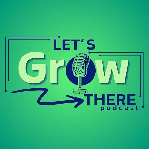 Couverture de Let's Grow There