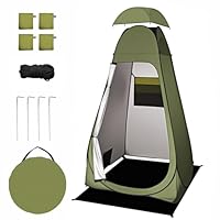 【数量限定】TongWey 着替えテント プライベート 透けない 1門3窓デザイ Amazon.co.jp: TongWey 着替えテント 簡易トイレ プライベート