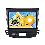 【Hauptfunktionen】Integrierte GPS-Navigation, Unterstützung Online-und Offline-Navigations-App, z.B. Google Map, IGO Map Dieses Autoradio kann für Sie auch ohne Netzwerk navigieren. Integriertes WiFi-Modul, unterstützt das Surfen im Internet und lädt massive Apps aus dem Google Play Store herunter. Mit Bluetooth können Sie Ihre Lieblingssongs mit iTunes, Apple Music usw. hören.