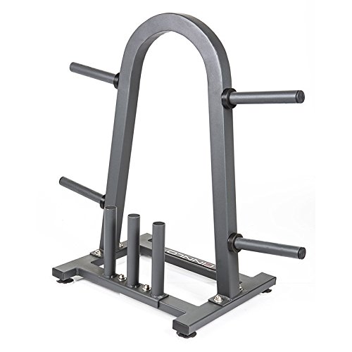 Soporte mancuernas Finnlo By Hammer 3917 Cover