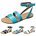 Chaussures Basses Sandales Slippers Talon Bois Flat Tennis A Enfiler Ville Extérieur Thème Uniforme Bout Rond Black Mules Sandals for Women Ruched(Noir 40)