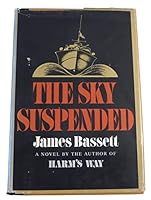 The sky suspended, B0006BU5L2 Book Cover