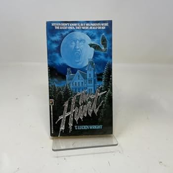 Paperback The Hunt Book