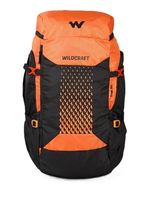 Wildcraft Trek, 50 L, Rucksack Wildcraft Trek, 50 L, Rucksack