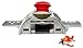 Disney Planes Micro Drifters Dusty Crophopper Launcher