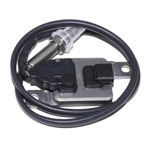 Capteur NOx résout le voyant moteur allumé sur A4 Avant 3.0T