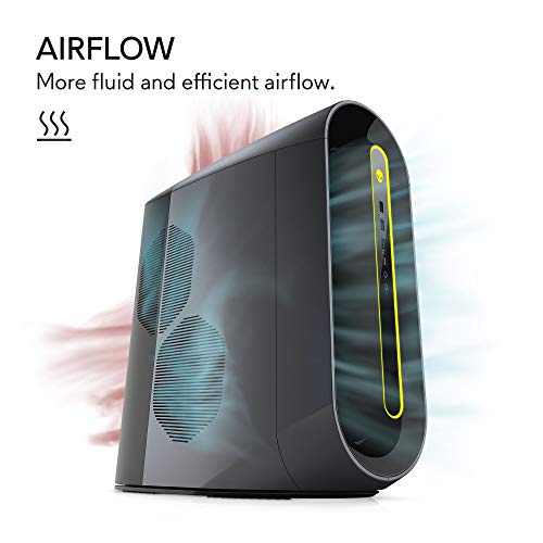 Alienware Aurora R16 desktop PC