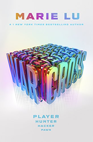 Télécharger Warcross (English Edition) Gratuit
