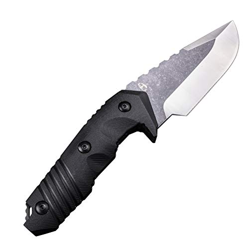 HX OUTDOORS Mercenary Tactical Knives-Defense Saber-High Hardness-Outdoor self-Defense-Portable Tools