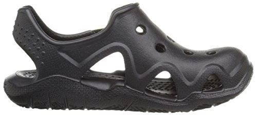 Sandália Crocs Swiftwater Wave Infantil