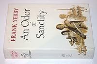 An Odor of Sanctity B000AMAFSU Book Cover