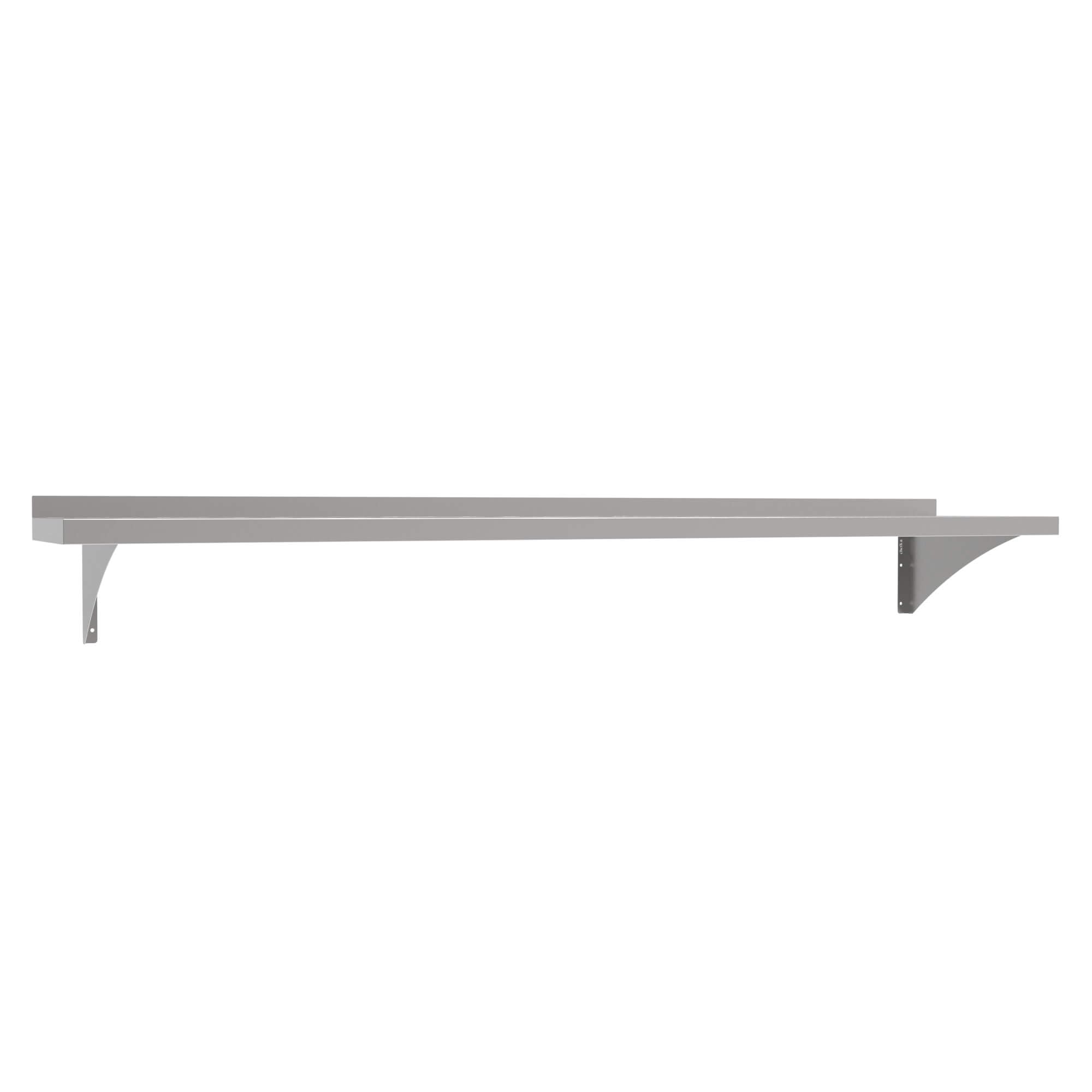 Displaypro Chefkit Stainless Steel Shelf (D: 350mm x W: 1800mm)