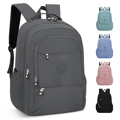 KTUEOV Mochilas Escolares, Mochila Escolar Adolescente Universita...