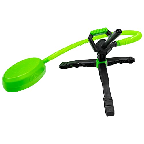 Nerf Rip Lance-roquettes jouet de tir extérieur grand projectile mousse cible