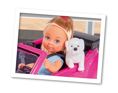 Evi Love El Beetle - vue 5