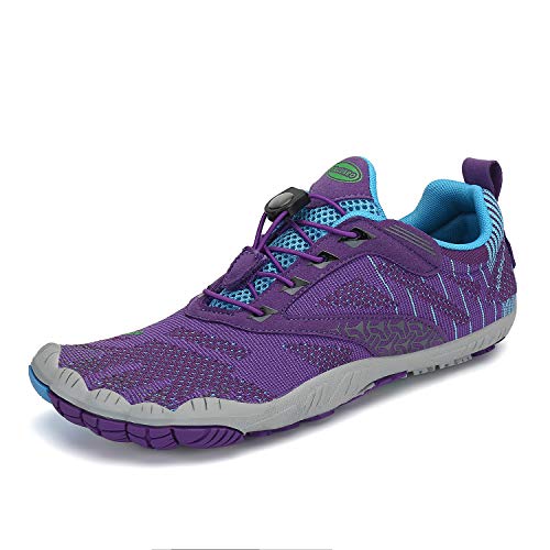 8 Best Minimalist Running Shoes, According To Trainers 2023