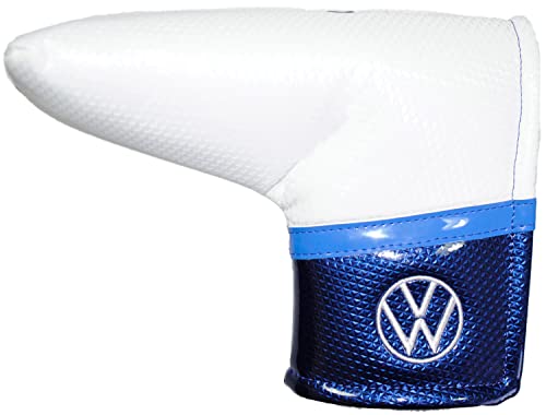 レザックス(LEZAX) フォルクスワーゲン パターカバー ブレード&マレット用 ホワイト VWPC-2815