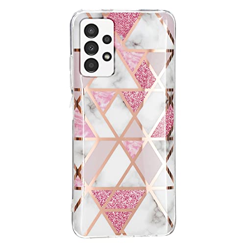 YiKaDa - Cover Compatibile con Samsung Galaxy A33