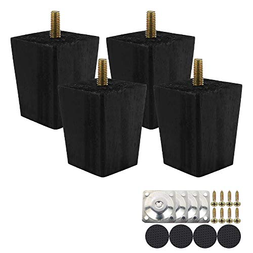 Replacement Sofa Feet for sale in UK View 58 bargains