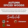 Copper Creek Autumn Spiced Woods (Type* Compatible with) Scented Crafting Fragrance Oil for Bath and Body Products, Perfumes and Candles, 4 Oz #1