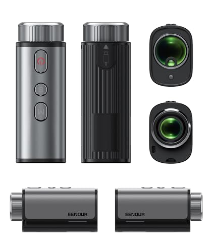 EENOUR ゴルフレーザー距離計 U1/U2 の商品画像 7