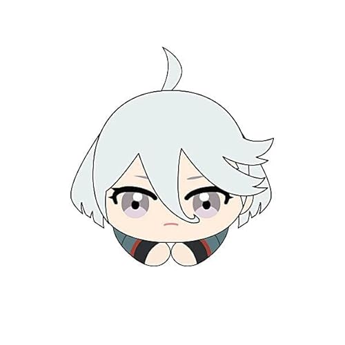 【ミオリネ・レンブラン】機動戦士ガンダム 水星の魔女 はぐキャラコレクション 【ミオリネ・レンブラン】機動戦士ガンダム 水星の魔女 はぐキャラコレクション