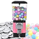 Candy Vending Machines Coin Operated Bubble Gum Machine
