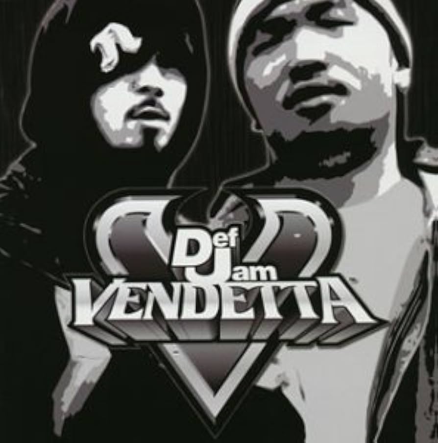 その他 DEF JAM VENDETTA cm3dmju Amazon.co.jp: Def Jam VENDETTA-the soundtrack-: ミュージック