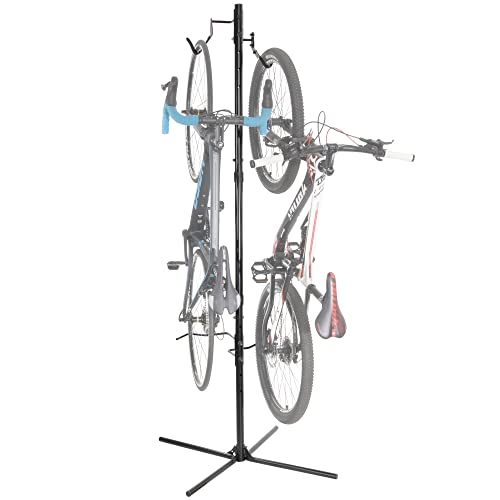 Top 10 Picks Best Freestanding Vertical Bike Stand Of 2024, Tested
